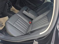 Volkswagen Passat 280TSI Business Edition - ფოტო 17
