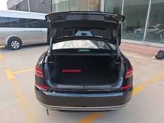 Volkswagen Passat 280TSI Business Edition - ფოტო 19