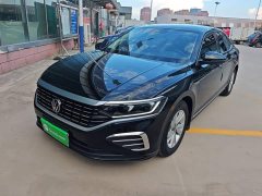 Volkswagen Passat 280TSI Business Edition - ფოტო 2