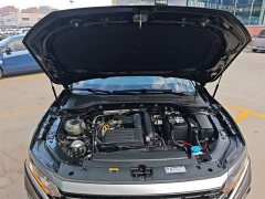 Volkswagen Passat 280TSI Business Edition - ფოტო 20