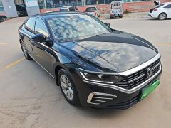 Volkswagen Passat 280TSI Business Edition - ფოტო 4