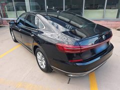 Volkswagen Passat 280TSI Business Edition - ფოტო 5