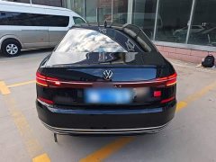 Volkswagen Passat 280TSI Business Edition - ფოტო 6