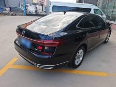 Volkswagen Passat 280TSI Business Edition - ფოტო 7