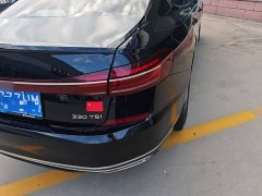Volkswagen Passat 280TSI Business Edition - ფოტო 8