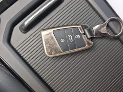 Volkswagen Passat 280TSI Business Edition - ფოტო 9