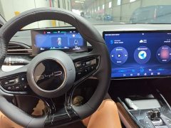 BYD Dolphin 700km Long Range Rear-Wheel Drive - ფოტო 10