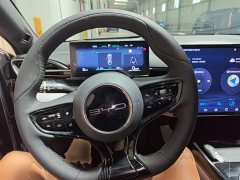BYD Dolphin 700km Long Range Rear-Wheel Drive - ფოტო 11
