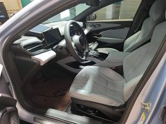 BYD Dolphin 700km Long Range Rear-Wheel Drive - ფოტო 15