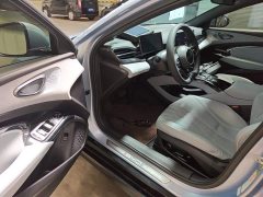 BYD Dolphin 700km Long Range Rear-Wheel Drive - ფოტო 16