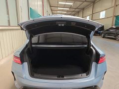 BYD Dolphin 700km Long Range Rear-Wheel Drive - ფოტო 19