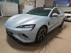 BYD Dolphin 700km Long Range Rear-Wheel Drive - ფოტო 2