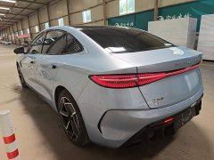 BYD Dolphin 700km Long Range Rear-Wheel Drive - ფოტო 5
