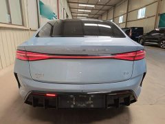 BYD Dolphin 700km Long Range Rear-Wheel Drive - ფოტო 6