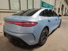 BYD Dolphin 700km Long Range Rear-Wheel Drive - ფოტო 7