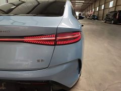 BYD Dolphin 700km Long Range Rear-Wheel Drive - ფოტო 8