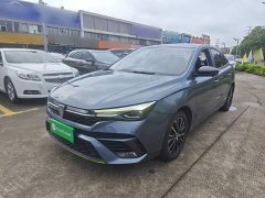 SAIC MG i5 2021 1.5L CVT Diamond Edition - ფოტო 1