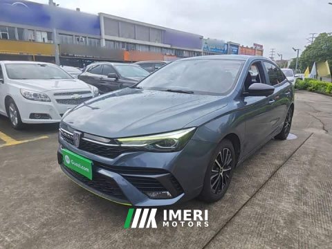 2022 SAIC MG i5 2021 1.5L CVT Diamond Edition - ავტომობილი ჩინეთიდან