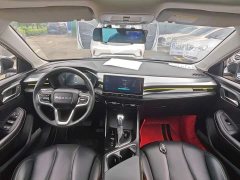 SAIC MG i5 2021 1.5L CVT Diamond Edition - ფოტო 10