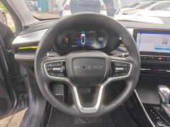 SAIC MG i5 2021 1.5L CVT Diamond Edition - ფოტო 11