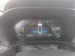 SAIC MG i5 2021 1.5L CVT Diamond Edition - ფოტო 12
