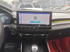 SAIC MG i5 2021 1.5L CVT Diamond Edition - ფოტო 13