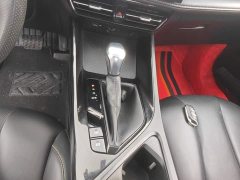 SAIC MG i5 2021 1.5L CVT Diamond Edition - ფოტო 14