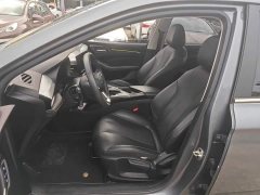 SAIC MG i5 2021 1.5L CVT Diamond Edition - ფოტო 15
