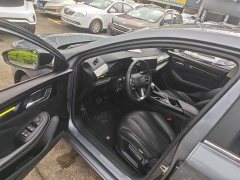 SAIC MG i5 2021 1.5L CVT Diamond Edition - ფოტო 16