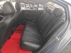 SAIC MG i5 2021 1.5L CVT Diamond Edition - ფოტო 17