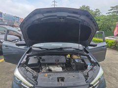 SAIC MG i5 2021 1.5L CVT Diamond Edition - ფოტო 20