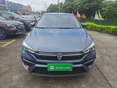 SAIC MG i5 2021 1.5L CVT Diamond Edition - ფოტო 3