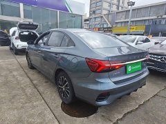 SAIC MG i5 2021 1.5L CVT Diamond Edition - ფოტო 5