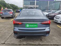 SAIC MG i5 2021 1.5L CVT Diamond Edition - ფოტო 6