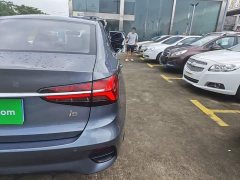 SAIC MG i5 2021 1.5L CVT Diamond Edition - ფოტო 8