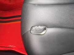 SAIC MG i5 2021 1.5L CVT Diamond Edition - ფოტო 9