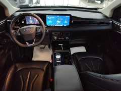 Ford Edge 2021 Refresh PLUS EcoBoost 245 FWD Premium Sharp 7-Seater - ფოტო 10