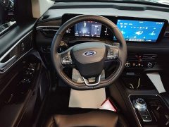 Ford Edge 2021 Refresh PLUS EcoBoost 245 FWD Premium Sharp 7-Seater - ფოტო 11