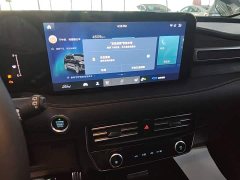 Ford Edge 2021 Refresh PLUS EcoBoost 245 FWD Premium Sharp 7-Seater - ფოტო 13
