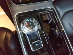 Ford Edge 2021 Refresh PLUS EcoBoost 245 FWD Premium Sharp 7-Seater - ფოტო 14