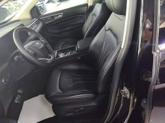 Ford Edge 2021 Refresh PLUS EcoBoost 245 FWD Premium Sharp 7-Seater - ფოტო 15