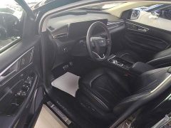 Ford Edge 2021 Refresh PLUS EcoBoost 245 FWD Premium Sharp 7-Seater - ფოტო 16