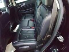 Ford Edge 2021 Refresh PLUS EcoBoost 245 FWD Premium Sharp 7-Seater - ფოტო 17
