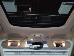Ford Edge 2021 Refresh PLUS EcoBoost 245 FWD Premium Sharp 7-Seater - ფოტო 18