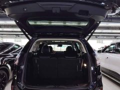 Ford Edge 2021 Refresh PLUS EcoBoost 245 FWD Premium Sharp 7-Seater - ფოტო 19