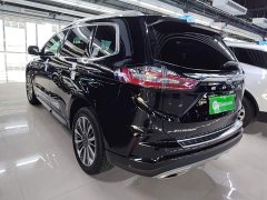 Ford Edge 2021 Refresh PLUS EcoBoost 245 FWD Premium Sharp 7-Seater - ფოტო 5