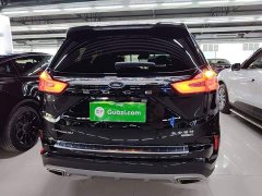 Ford Edge 2021 Refresh PLUS EcoBoost 245 FWD Premium Sharp 7-Seater - ფოტო 6