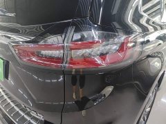 Ford Edge 2021 Refresh PLUS EcoBoost 245 FWD Premium Sharp 7-Seater - ფოტო 8