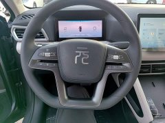BYD Yuan UP 2025 301KM Pilot Edition - ფოტო 11