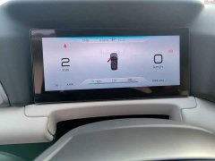 BYD Yuan UP 2025 301KM Pilot Edition - ფოტო 12